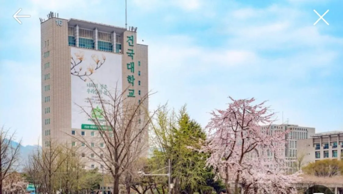 旅馆 The Stay Cube House - Female Only 首爾
