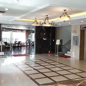 Airport Gimpo 2*, 首爾 韩国