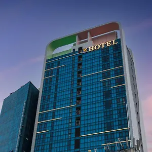 Griffinbay Hotel Busan