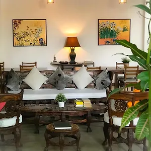 Sayura House Guest house Colombo