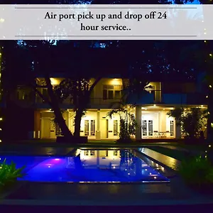 Airport Heritage Hostel Katunayake