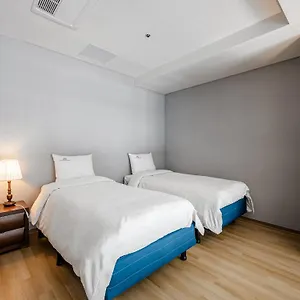 Haeundae Seacloud Hotel Busan