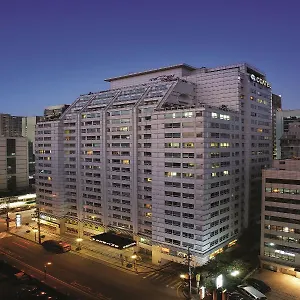 Hotel Coatel Chereville, Seoul