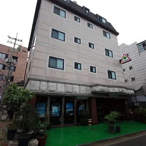 Hotel Yim's House, Seoul