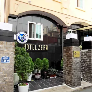 Hotel Zero, Seoul