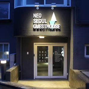 Hostel Neo, Seoul