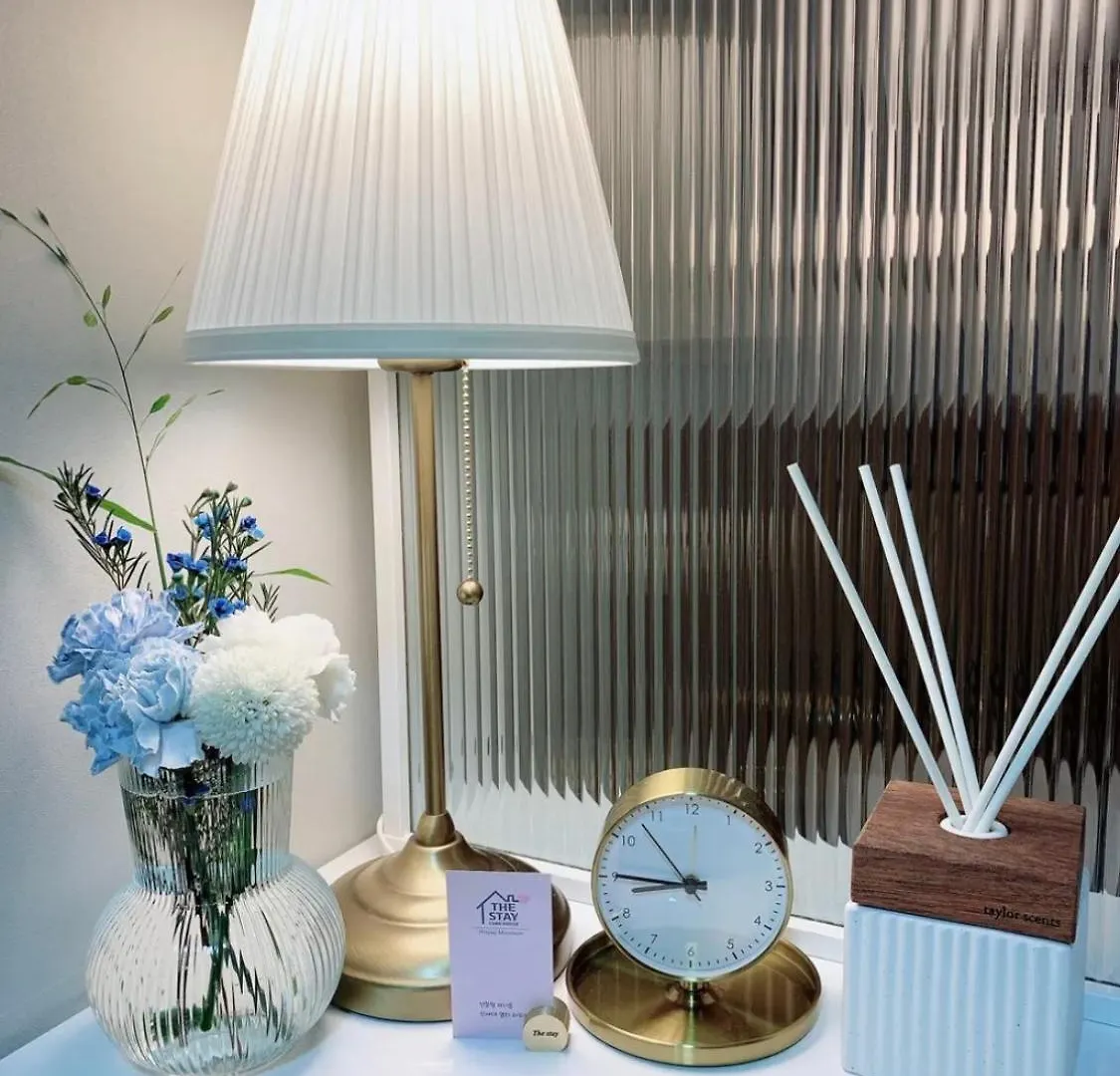The Stay Cube House - Female Only Seoul